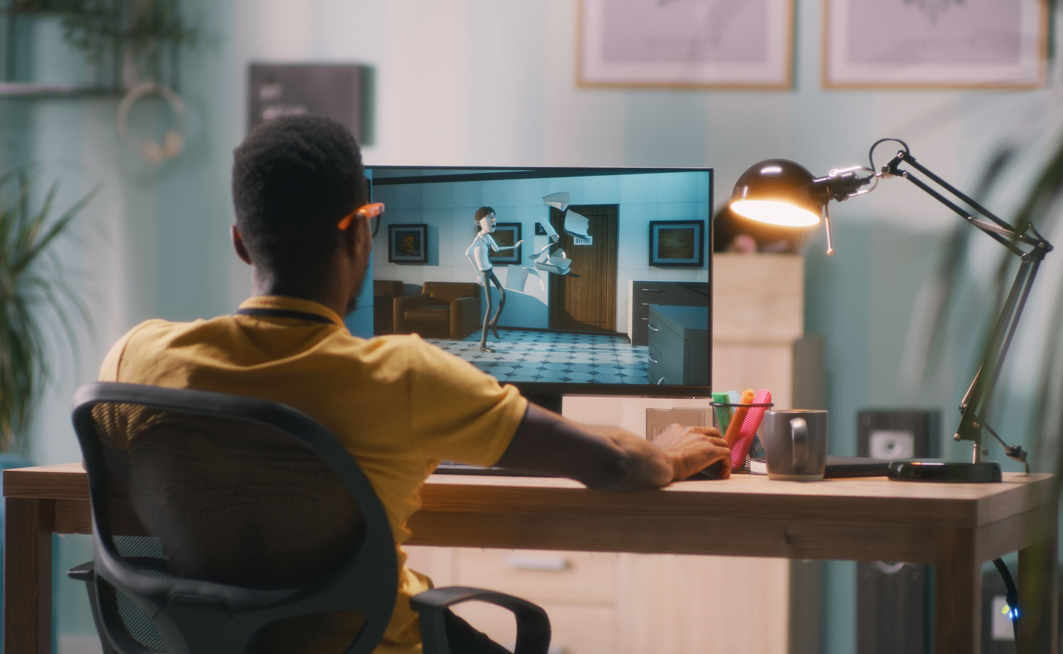 Animation-Consulting
